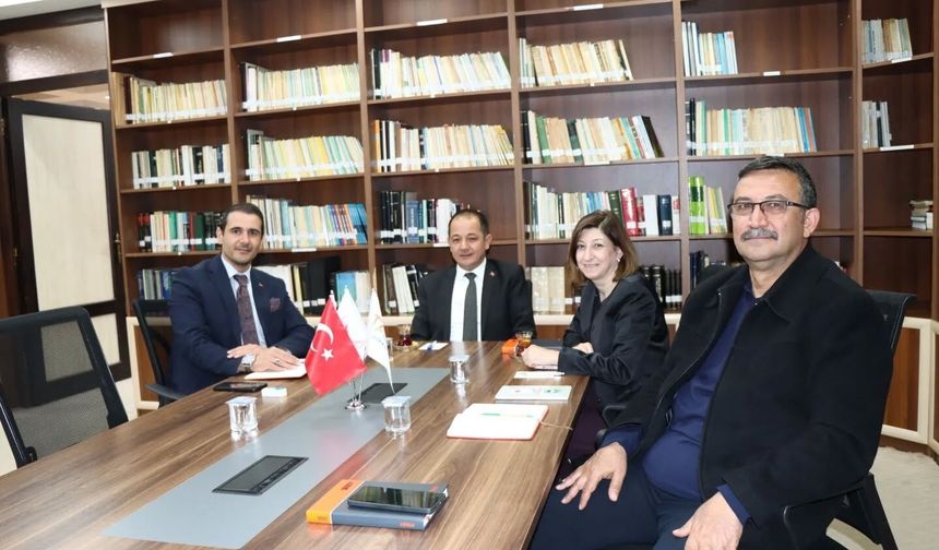 Erzincan’da katma değerli tarım seferberliği
