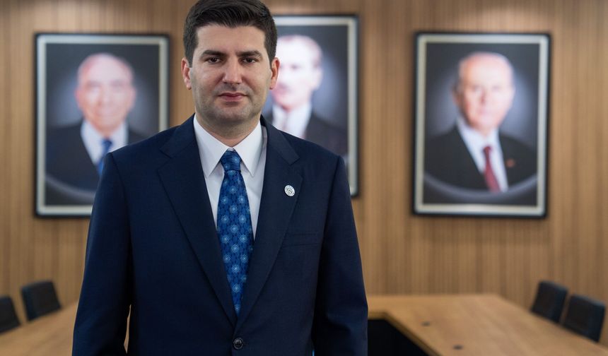 Ankara’da Tarihi Şahlanış: 19 Mayıs’ta Türk Gençliği Dünyaya İradesini İlan Edecek!