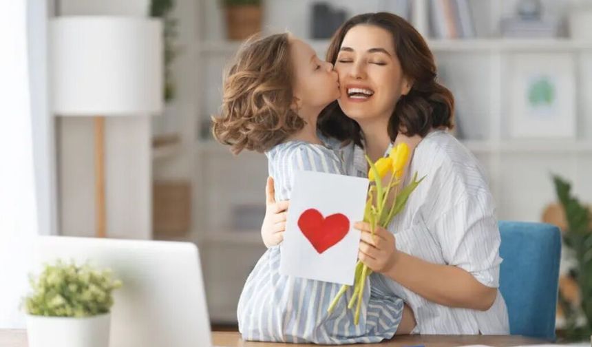 Anneler Günü ne zaman? İşte Merak Edilen O Tarih!