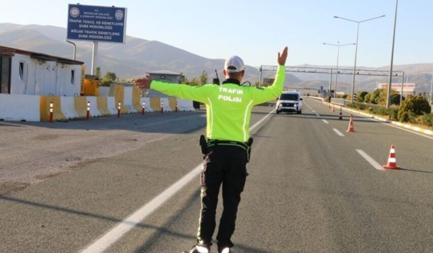 51/2-A Trafik Cezası Nedir? İşte Tüm Detaylar