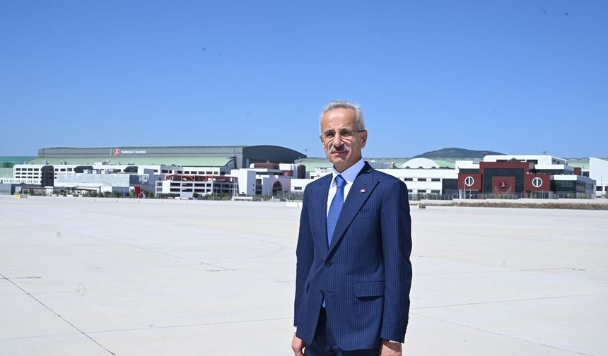 Bakan Açıkladı: Türk Mühendislerin Geliştirdiği Sistem Erzincan’da Kuruldu