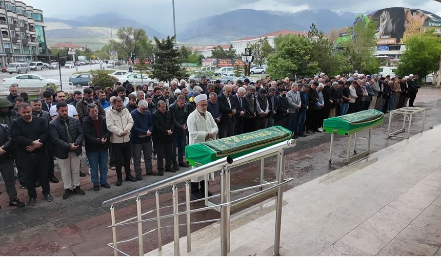 Erzincan’ın Acı Kaybı: ‘Noter Abisi’ Başkâtip Dursun Ilgın Hayatını Kaybetti