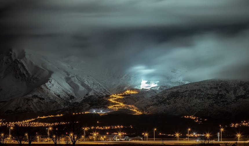 Bu yaz Erzincan’da nefesler tutulacak!