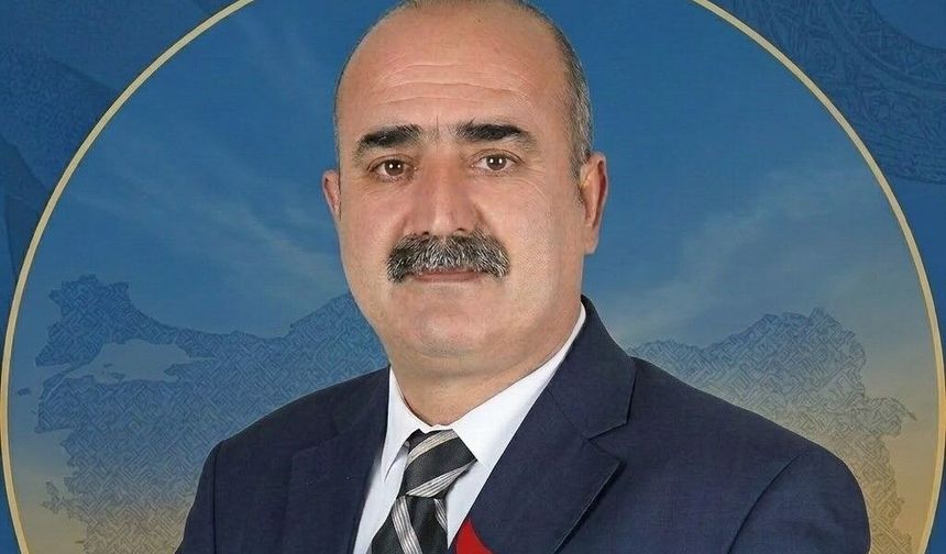 Zafer Partisi Erzincan İl Başkanlığı Görevine Yeni Atama....
