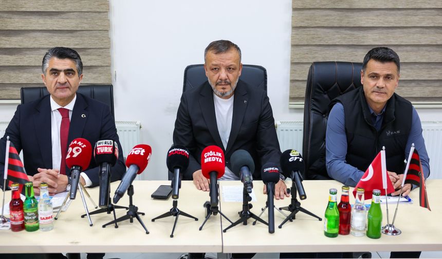 24Erzincanspor’da Yeni Dönem Şifreleri: Teknik Direktör ve Transferde Kritik Hafta!