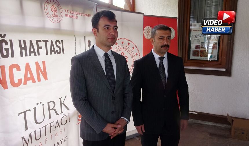 Erzincan'da Bayram Sabahı Neler Yeniliyor?