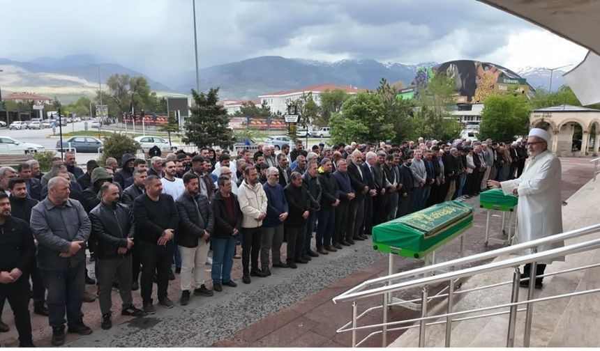 Erzincan’da Bugün: Biri Belediye Başkanı Beş Kişi Daha Aramızdan Ayrıldı