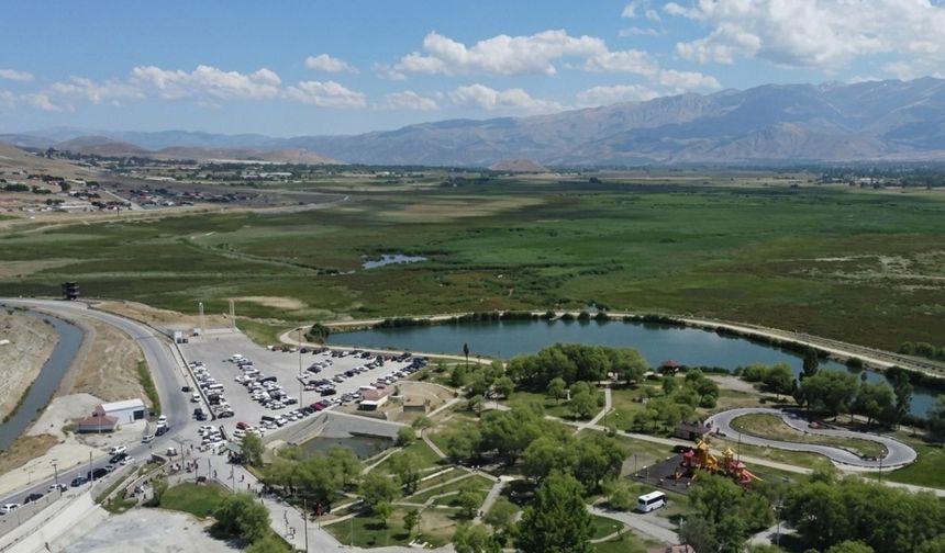 Erzincan’ın Kalbinde Dev Proje Potansiyeli: Doğa Ve Lojistik Bu Noktada Kesişiyor!