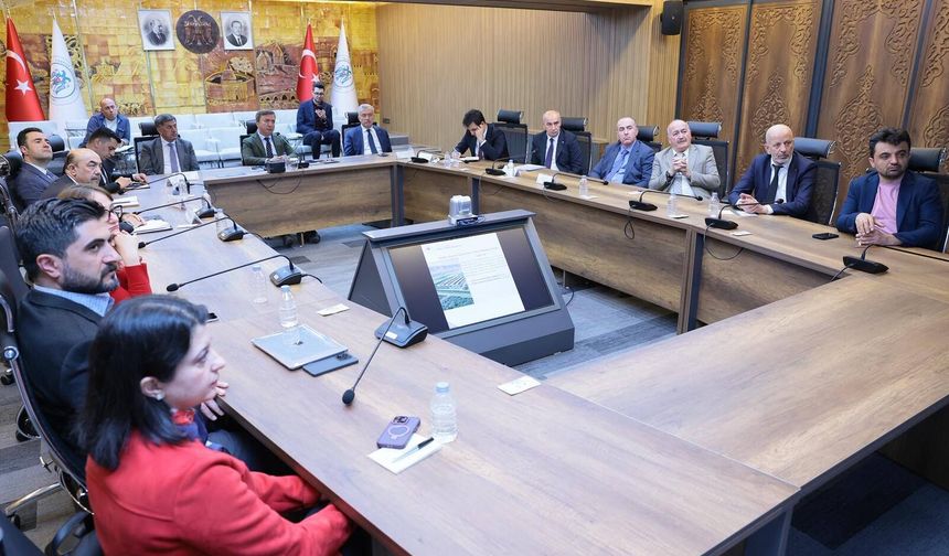 Hayvancılıkta Erzincan Modeli İçin İlk Adım