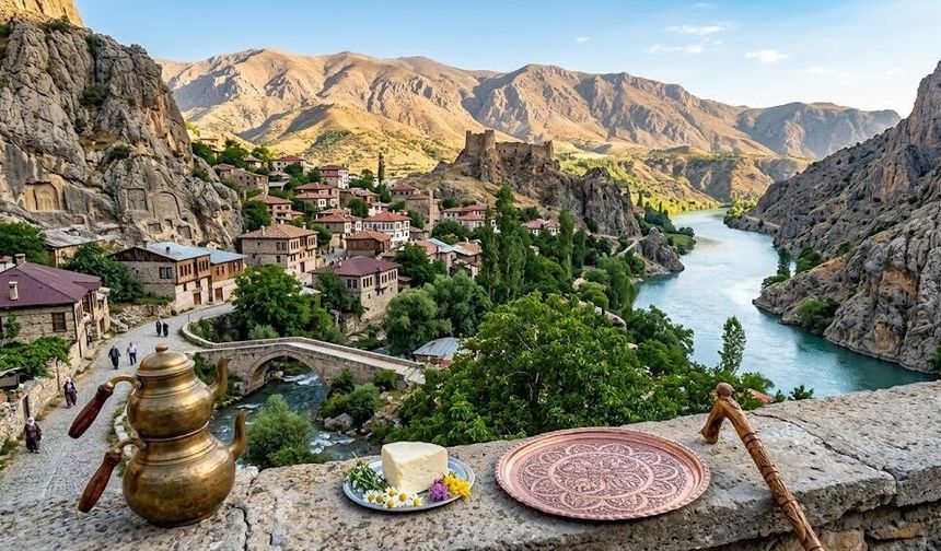 Erzincanlıyım Diyen Bile Zorlanıyor! Bu 10 Soruda Şehrini Ne Kadar Tanıyorsun?
