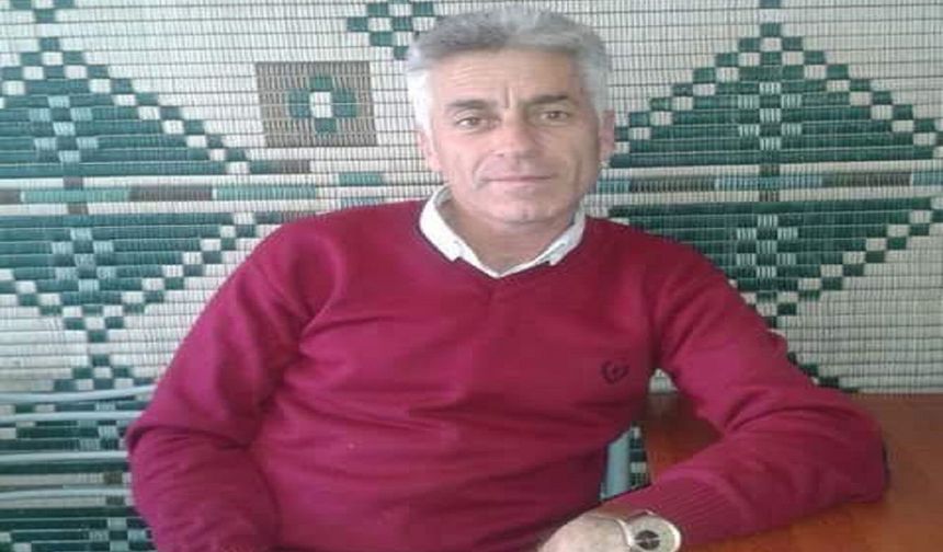 Erzincan’da Direksiyon Başındaki Hayat Sona Erdi