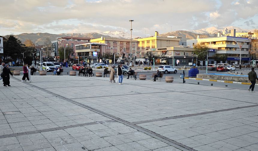 Erzincan’da Kadın İstihdamında Dikkat Çeken Artış