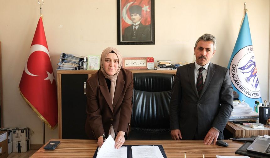 Erzincan’ın Şifalı Suyu Dünya Sofralarında