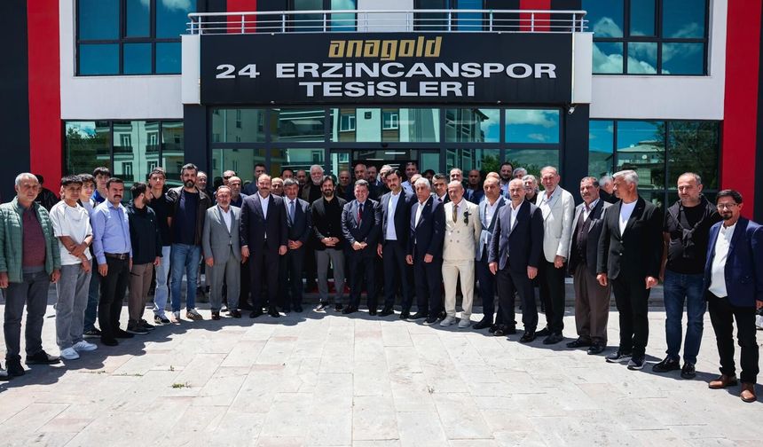 Erzincanspor’a Galatasaray’dan Transfer Sözü