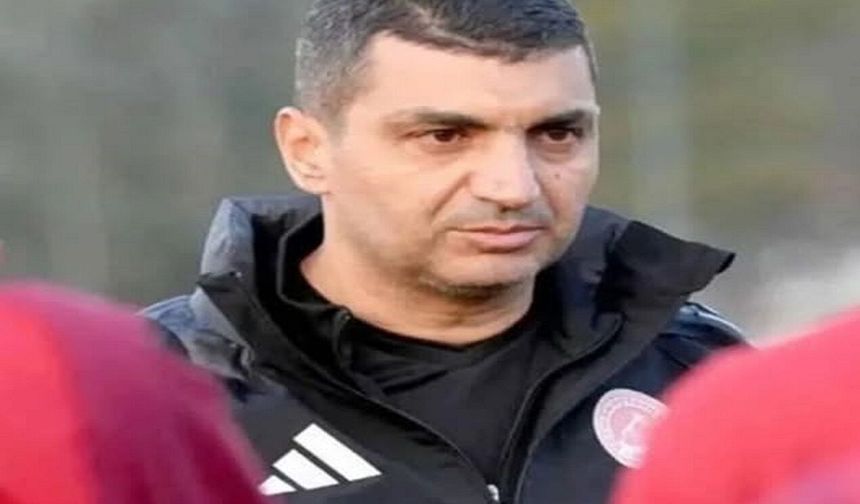 Erzincanspor’da Teknik Direktör Bombası! Serdar Bozkurt İsmi Gündemi Salladı