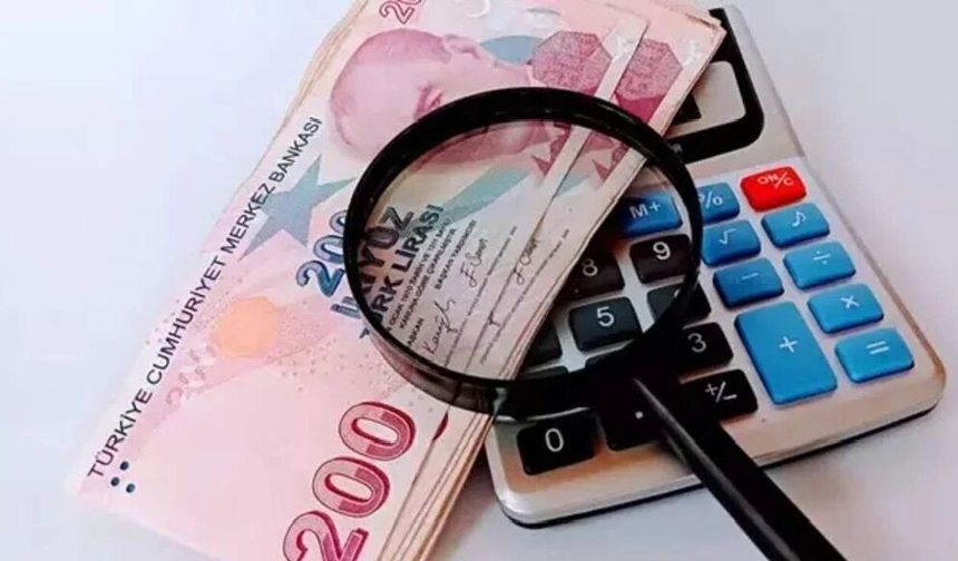 Nisan'da fiyatı en çok artan ve azalan ürünler belli oldu