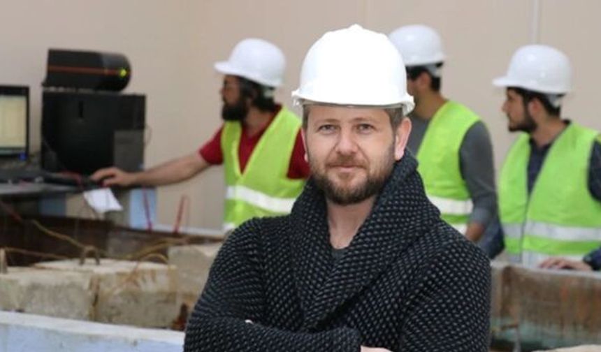 Erzincanlı Akademisyen, Crossref Yönetim Kurulu Adayı Oldu