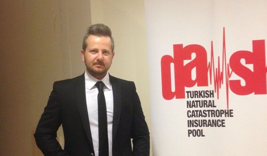 Prof. Dr. Hakan Yalçıner Rektör Adaylığını Açıkladı