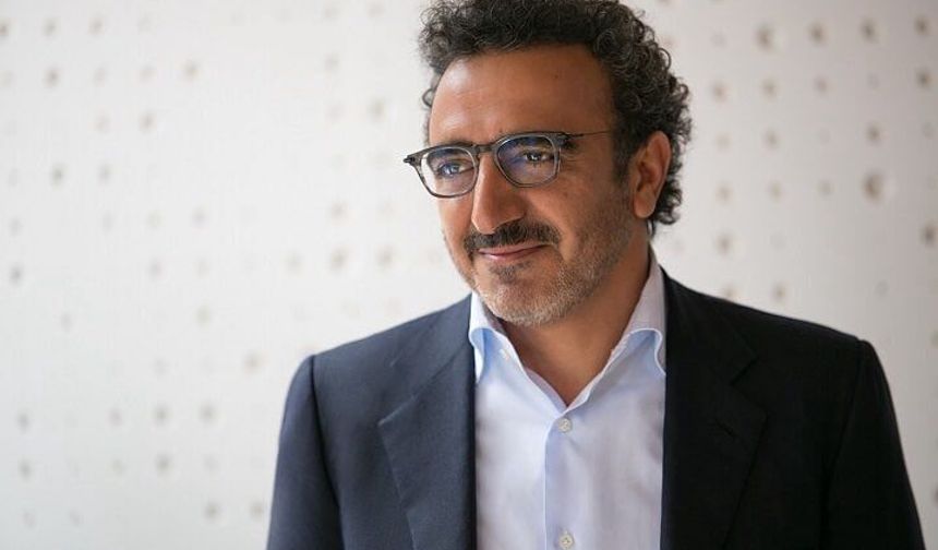 Erzincanspor İçin Tarihi İddia! Hamdi Ulukaya’dan Milyon Dolarlık Destek...