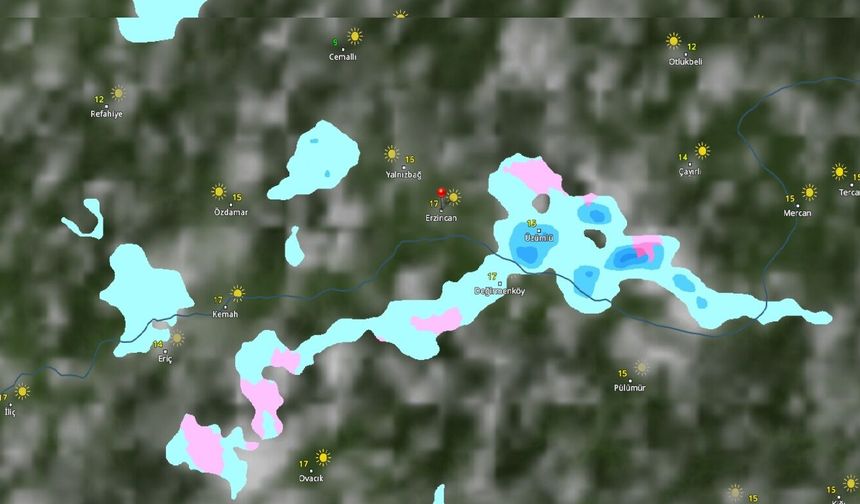 Meteorolojiden bayram için güzel haber geldi