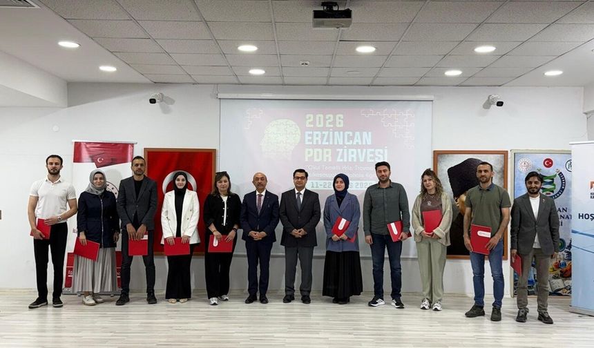 Erzincan’da Eğitimde Kriz ve Travma Yönetimi