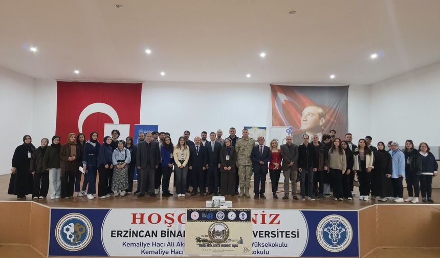 Kemaliye’de Türk-İslam Tarihine Akademik Yolculuk