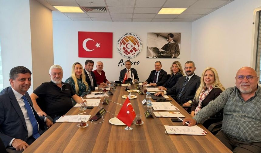 KGK 3. Olağan Kongre ve Statü Değişikliğine Gidiyor