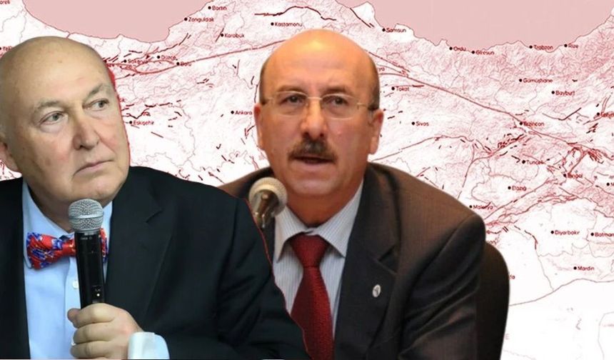 Malatya güne depremle uyandı: Uzmanlar ise uyardı