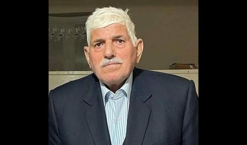 Erzincan'da Eski Belediye Başkanlarından Nafiz Kayser hayatını kaybetti