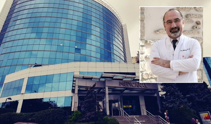 Dünyaca Ünlü Erzincanlı Profesörden Bir Müjde Daha! Sağlık Durumunda Kritik Gelişme