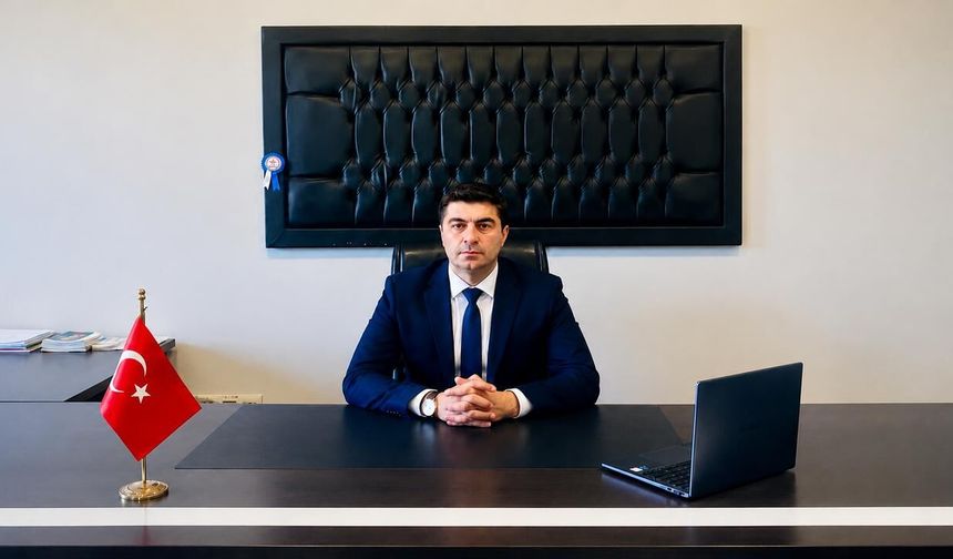 Prof. Dr. Sezai KIZILTUĞ’dan EBYÜ Rektör Adaylığı Açıklaması