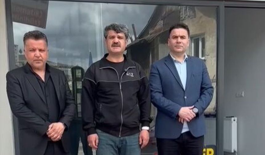 Başkan Fatih Kök’ten Vatandaşlara Müjde...