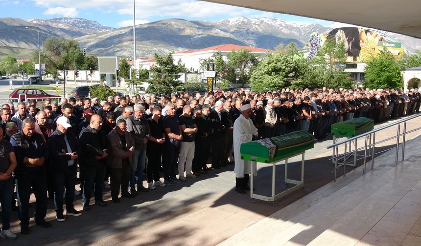 Erzincan'da Sağlık Camiası Yasta: Diş Hekimi Özer Yılmaz’ın Acı Günü!
