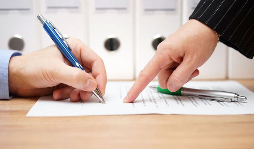İşten çıkışta kritik detay: Tazminat bu koda bağlı