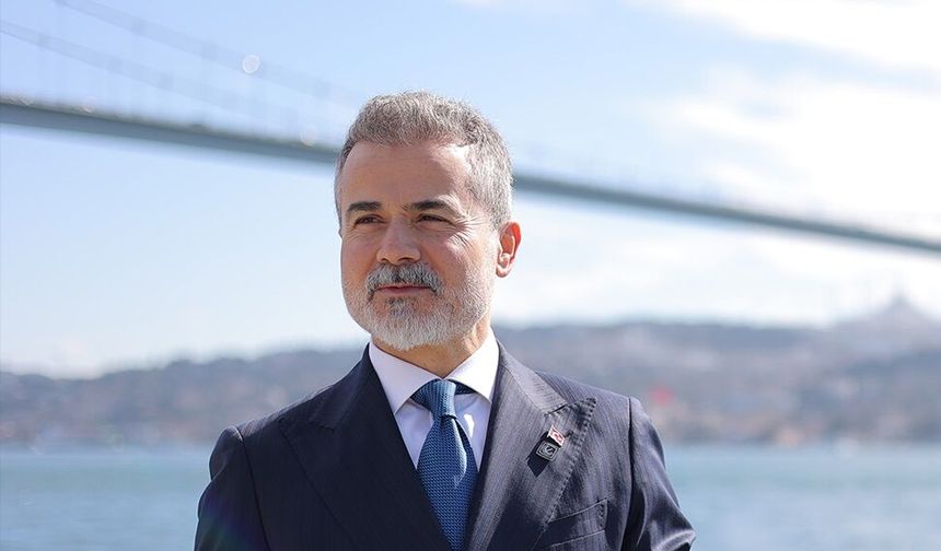 Suat Kılıç Erzincan’a Geliyor: Programı Belli Oldu