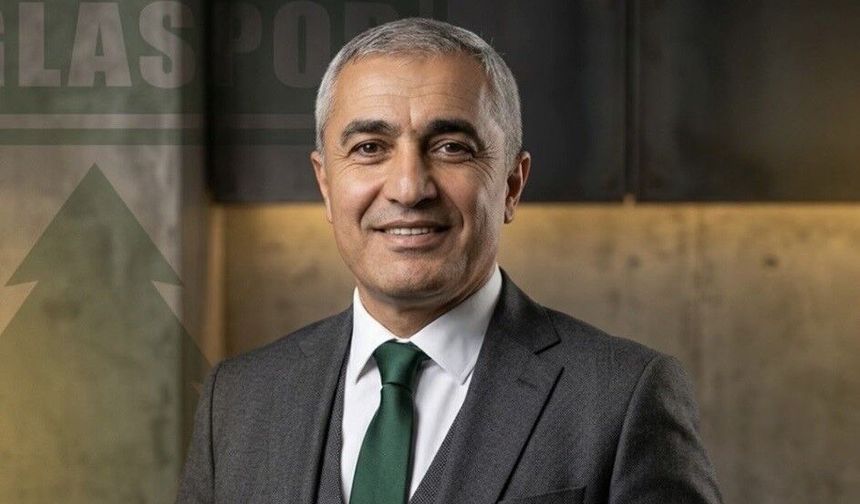 Mustafa Sarıgül, Erzincanspor'un başına mı geliyor?