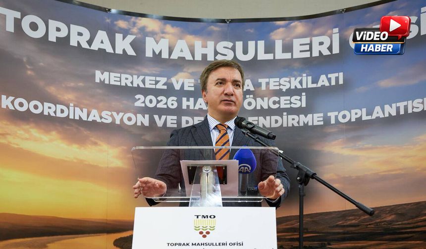 Vali Aydoğdu Erzincan’ı Öyle Bir Anlattı ki, Şaşıracaksınız