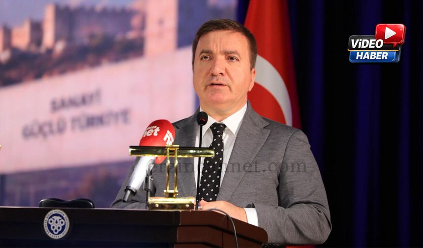 Vali Aydoğdu Öğrencilere Çağrı Yaptı: “Başvuruları Bekliyoruz”