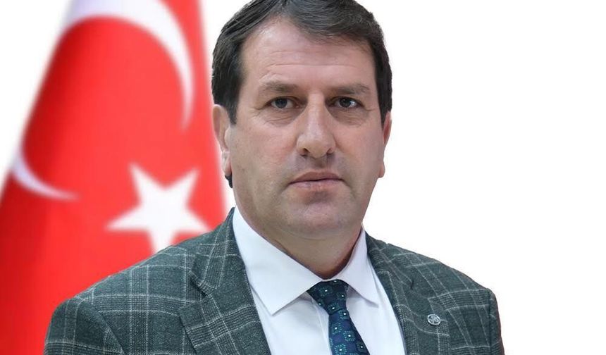 Başkan Tektaş: “Çok önemli bir gelişmenin mutluluğunu yaşıyoruz”