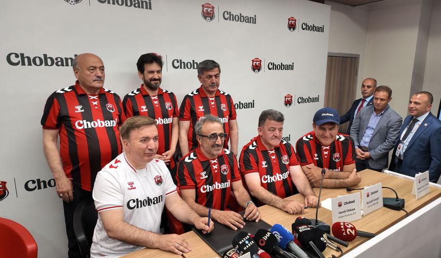 Hamdi Ulukaya’dan Milyon Dolarlık Sponsorluk ve Yatırım Müjdesi!