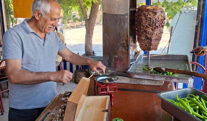 Erzincan'da yüzlerce ölçü aleti damgalandı
