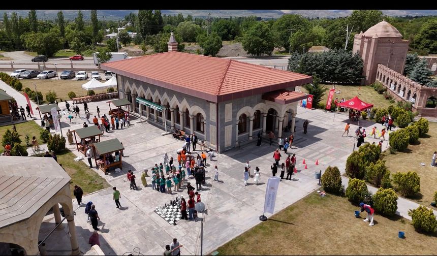 Erzincan'da ÇEDES Başarıyla Tamamlandı