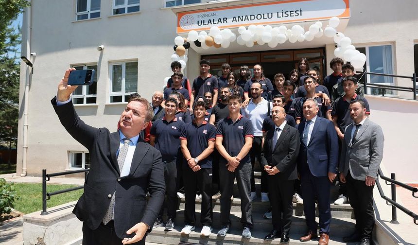 Vali Aydoğdu’dan YKS Öğrencilerine Müjde Geldi!