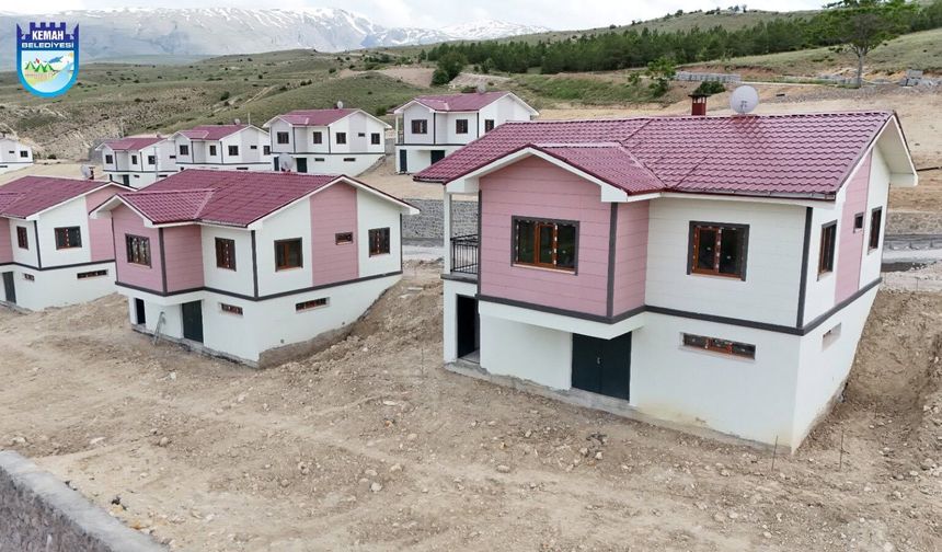 AFAD ve TOKİ Konutlarında Teslim Süreci Başlıyor
