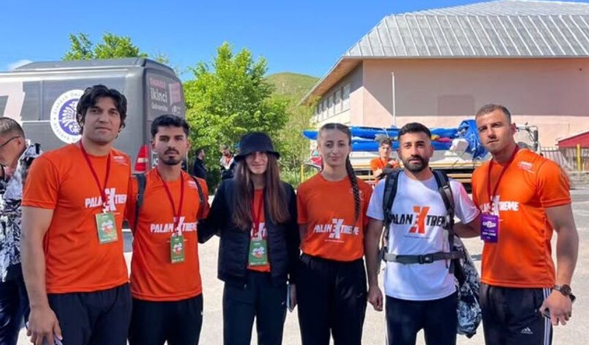 Erzincan Ekibinden Sert Açıklama: "Emeğimizi Korumak İçin Çekildik"