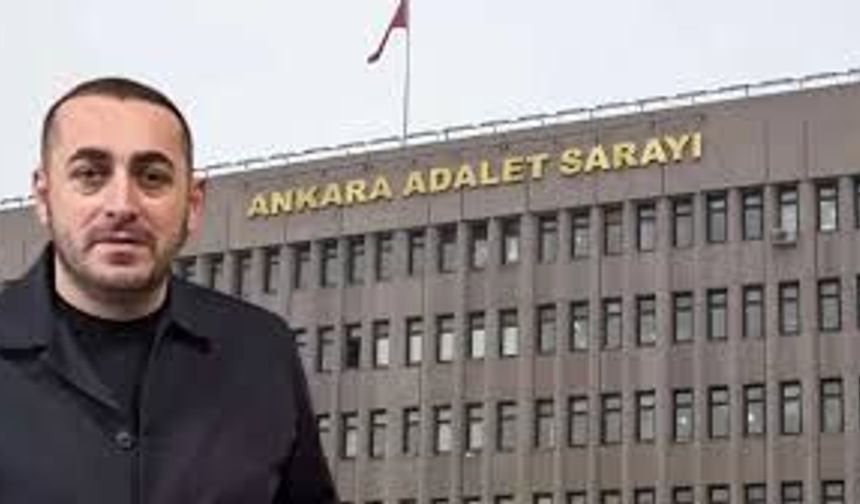 Erzincan’dan Ankara’ya Uzanan Yükseliş! Türkiye’nin En Kritik Görevlerinden Birine Atandı