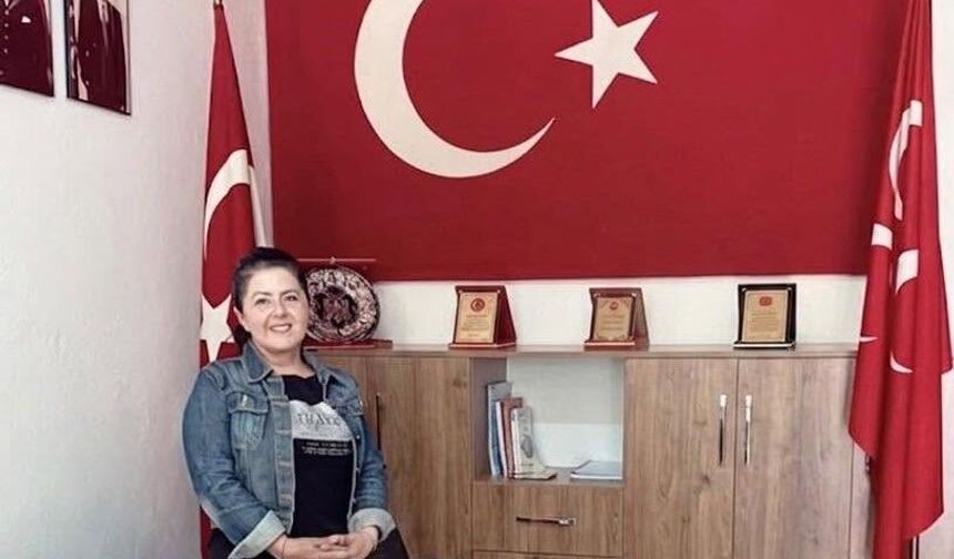 MHP’de Dikkat Çeken Atama: Kemaliye’den Mamak’a