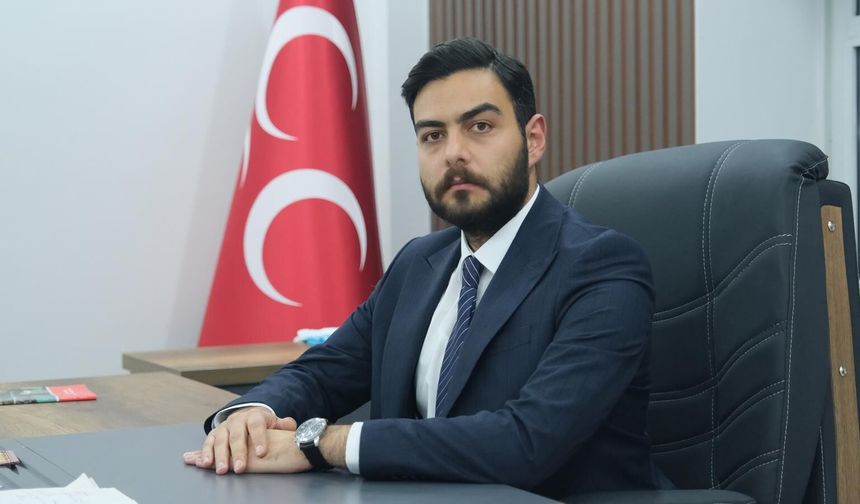 Çakırbay’dan LGS Öncesi Moral Mesajı: “Kendinize İnanın, Başarı Sizinle Gelecek”