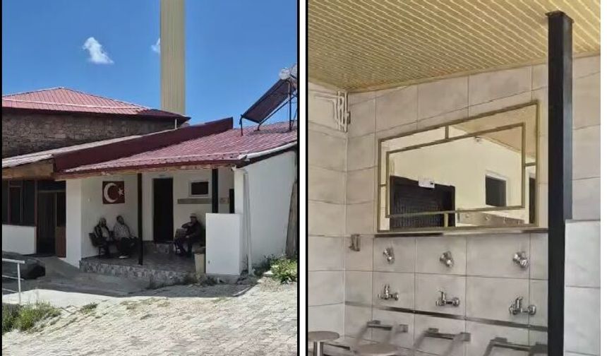 Erzincan'da Örnek Dayanışma