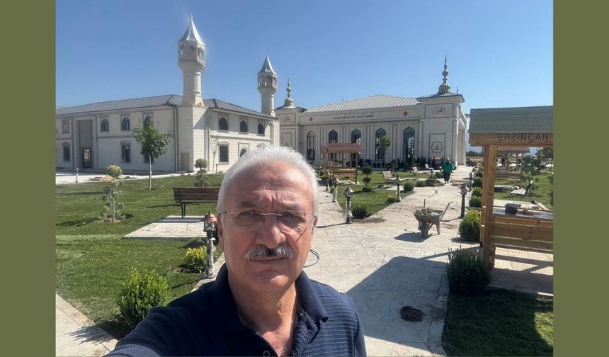 Başsoy Ailesinin Acı Günü: Adem Başsoy Hayatını Kaybetti